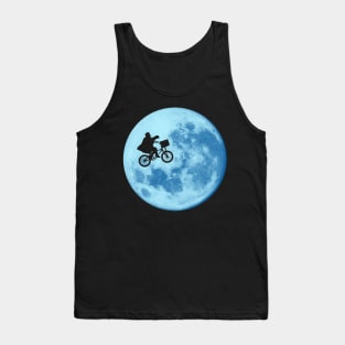 The Other ET Tank Top